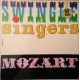Swinging Mozart