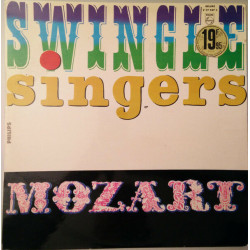 Swinging Mozart