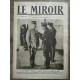 Le Miroir n193 5 Août 1917