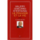 Le pouvoir et la vie tome 3