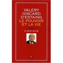 Le pouvoir et la vie tome 3