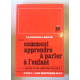 Comment apprendre a parler a l'enfant t2 010396