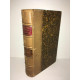 ANTHOLOGIE DES POETES DU XIXe SIECLE 1800