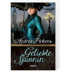 GELIEBTE SPIONIN