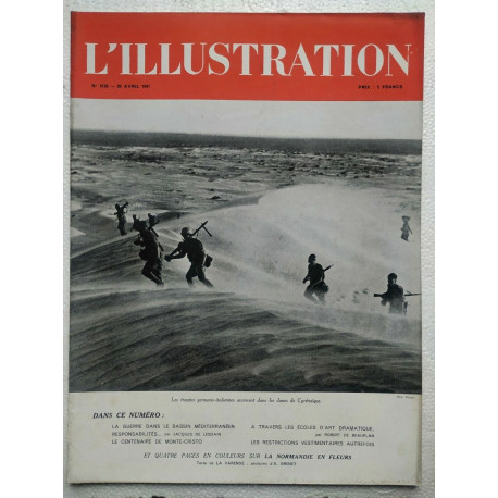 5120 26 avril 1941