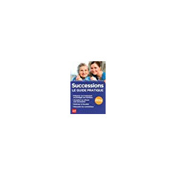 Successions 2016 : Le guide pratique
