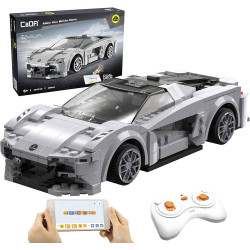 Cada Ferngesteuertes Fahrzeug Lotus Evija 308 Stück