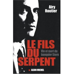 Le fils du serpent . Vie et mort