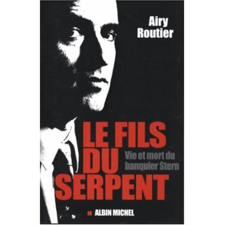 Le fils du serpent . Vie et mort