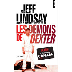 Les Démons de Dexter
