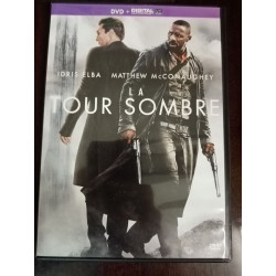 La Tour Sombre (Idris Elba)
