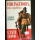 André simon vercigétorix héros républicain