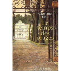 Le Temps des Orages