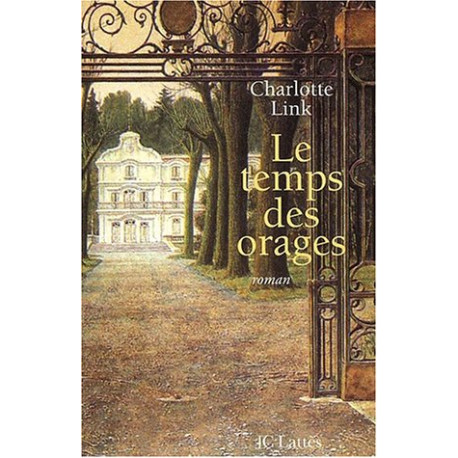 Le Temps des Orages