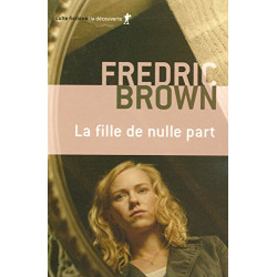 La fille de nulle part