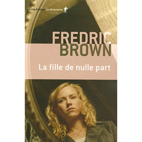 La fille de nulle part