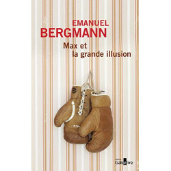 Max et la grande illusion