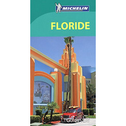 Guide Vert Floride Michelin