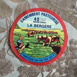 Le Bergère 86-F