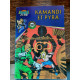 Album Année Zero - Kamandi et Pyra N 6
