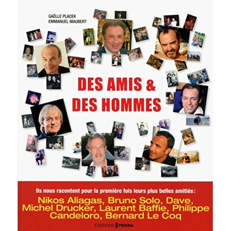 Des amis et des hommes