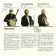 Going To Sacramento / Dresden Ist Voll Dixieland
