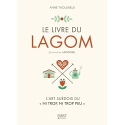 Le Livre du Lagom