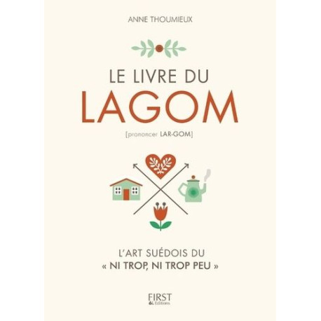 Le Livre du Lagom