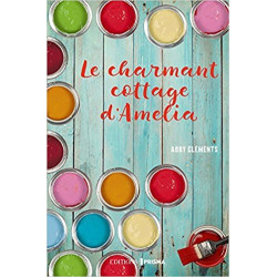 Le charmant cottage d'Amelia