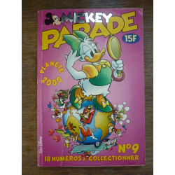 MICKEY PARADE n244 04