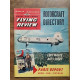 Royal Air Force Flying Review vol xvi Nº 11 July 1961
