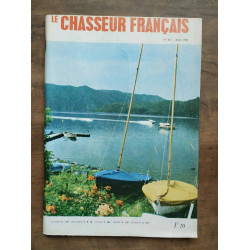 Le chasseur français n867 Mai 1969