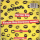 Tarzan Boy