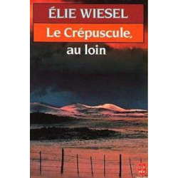 Le crepuscule au loin
