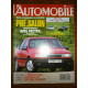 L'Automobile mensuel n507 Septembre 1988