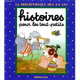 Histoires pour les tout-petits : trompette le chien et bello...