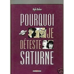 Bd Warum Io Odio Saturno