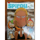 Spirou n3728 du 23 septembre 2009
