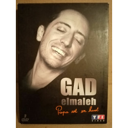 Papa est en haut - 2 DVD