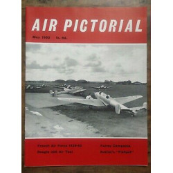 Air Pictorial May