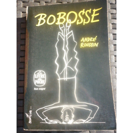ANDRE roussin BOBOSSE