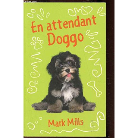 En attendant doggo