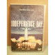 Independence Day Will Smith DVD