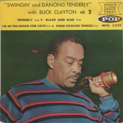 "Swingin' And Dancing Tenderly" Vol. 2