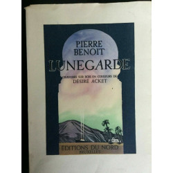 lunegarde Nord