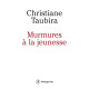 Murmures à la jeunesse