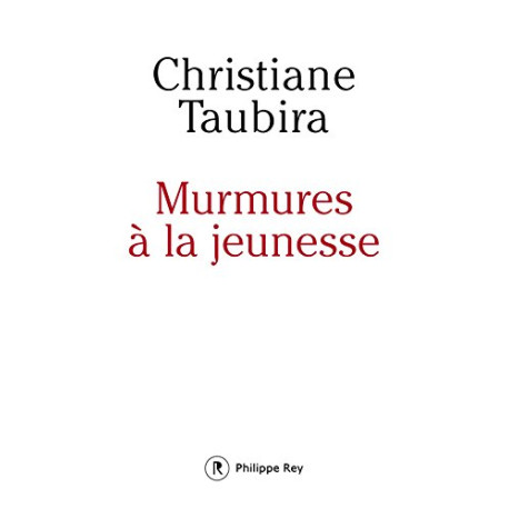 Murmures à la jeunesse