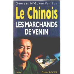 Les marchands de venin
