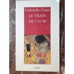 Le train de 5h 50