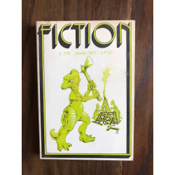 Fiction - N°276